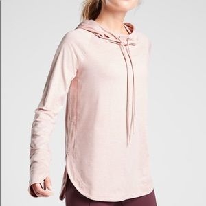 SOLD Uptempo Hoodie Sweatshirt